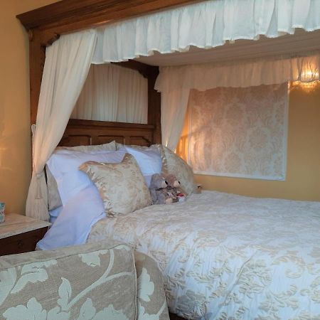 Min Y Don Guest House Llanfairfechan Esterno foto